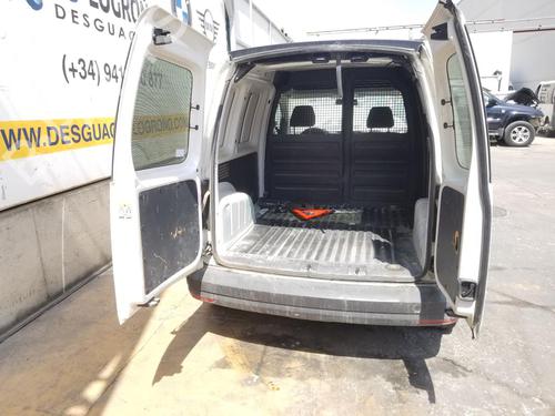 Volant VW CADDY ALLTRACK Box Body/MPV (SAA) 2.0 TDI | BP10571845C49 