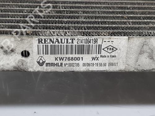 Water radiator RENAULT TRAFIC III Van (FG_)  | BP29396130M31 