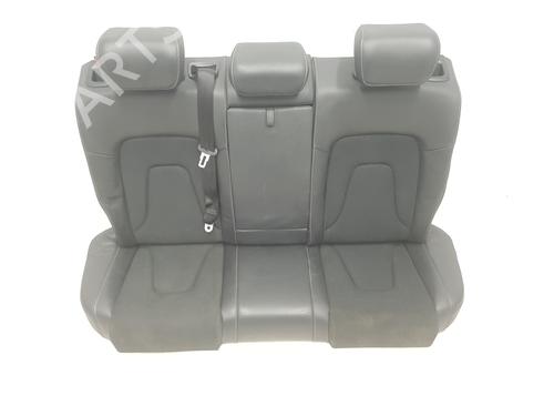 Seats set AUDI A4 B8 (8K2) 3.0 TDI | BP29723047C78 