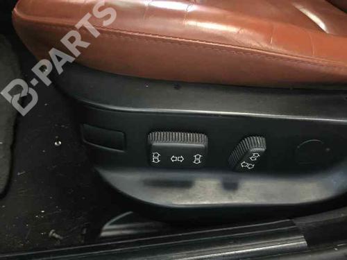 Rear right exterior door handle BMW 5 (E39) 530 d | BP1639740C130  - Image 28
