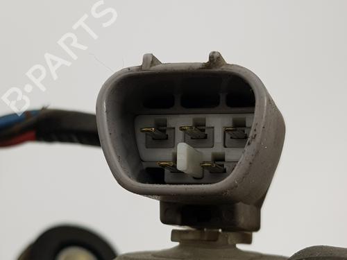 Front wiper motor HONDA CR-V III (RE_) 2.0 i-VTEC 4WD (RE5, RE2) | BP22757449M29 