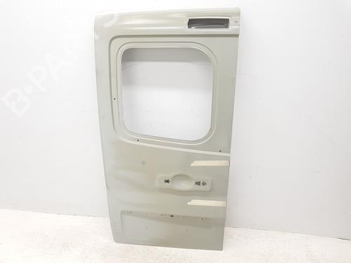 Used Left rear door RENAULT TRAFIC III Van (FG_) 1.6 dCi 140 (FGMA, FGMC) (140 hp) 30391552