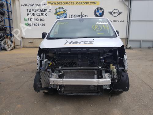 Brugte FIAT SCUDO Van    4563243