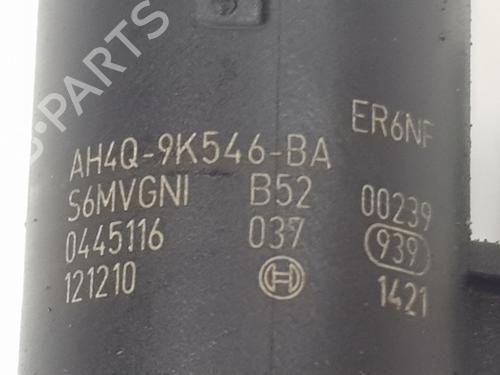 Injector LAND ROVER RANGE ROVER SPORT II (L494) 4.4 SDV8 4x4 | BP31888118M100