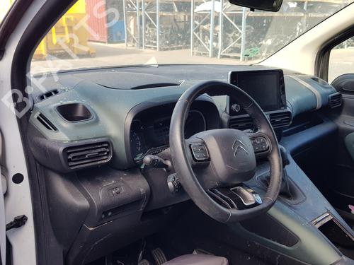 Elektronisk modul CITROËN BERLINGO (ER_, EC_) 1.5 BlueHDi 100 | BP29290572M83 