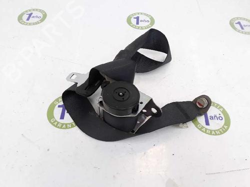 Rear right seatbelt MITSUBISHI OUTLANDER II (CW_W)  | BP6622299I28 