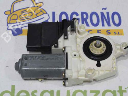 Left rear window motor SEAT LEON (1M1) 1.9 TDI | BP772943E23 