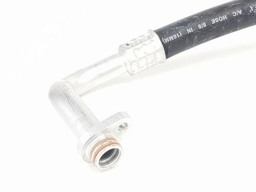 AC pipe OPEL ASTRA L Sports Tourer (OV5) 1.2 (FRHNPJ) | BP26214693M126 