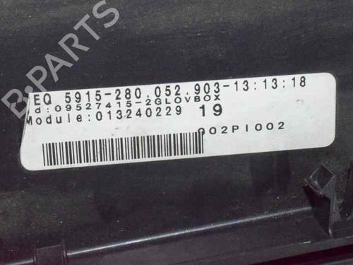 Glove box OPEL ASTRA H GTC (A04) 1.7 CDTI (L08) | BP1278894C95 