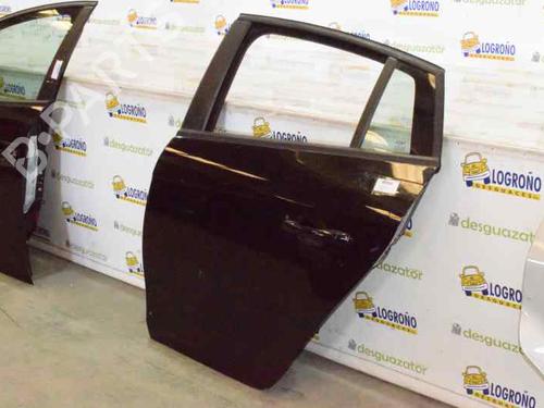Left rear door FIAT BRAVO II (198_) 1.9 D Multijet (198AXB1A) | BP1748593C4 
