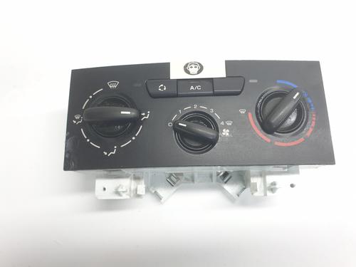 Commande Chauffage PEUGEOT PARTNER Box Body/MPV [2008-2025]  28064208