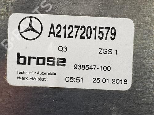 Front left window mechanism MERCEDES-BENZ C-CLASS T-Model (S204) C 250 CDI 4-matic (204.282) | BP33215272C22 - Image 5