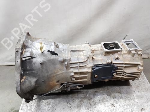 Gearbox TOYOTA LAND CRUISER PRADO (_J12_) 3.0 D-4D (KDJ120, KDJ125, KDJ121) | BP24426960M3 