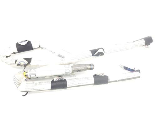 Right curtain airbag MERCEDES-BENZ A-CLASS (W176) A 200 CDI / d (176.008) | BP15597314C12 