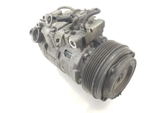 AC compressor BMW 1 (E87) 118 d | BP33201847M34 - Image 5