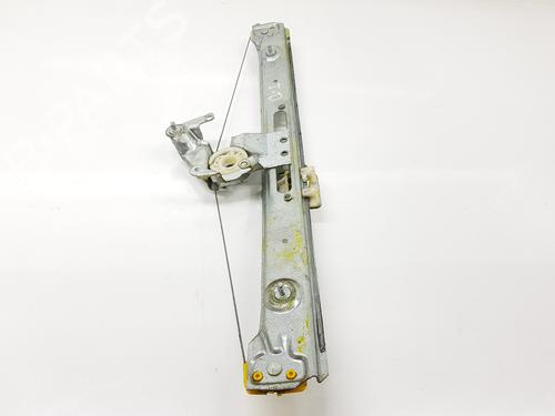 Rear right window mechanism BMW 3 Touring (E46) 330 xd | BP17546332C25 