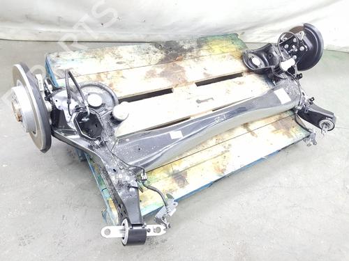 Used Rear axle OPEL ASTRA L Sports Tourer (OV5) 1.2 (FRHNSL, FRHNSR) (131 hp) 23040884