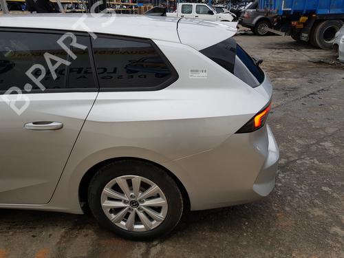 Køler OPEL ASTRA L Sports Tourer (O5) 1.2 (FRHNPJ) | BP24432600M31 