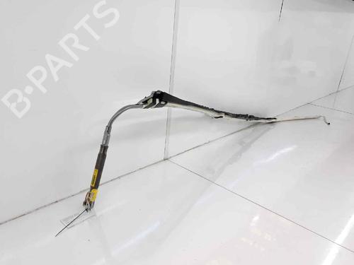 Right curtain airbag VW GOLF V (1K1) 1.9 TDI | BP4651197C12 