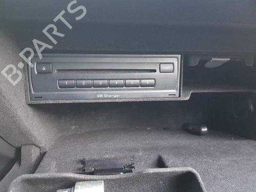 Gear lever AUDI A5 Sportback (8TA) 2.0 TDI | BP7418675M90 
