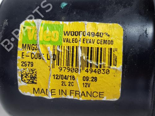 Front wiper motor CITROËN C4 CACTUS 1.6 BlueHDi 100 | BP37158181M29 - Image 5