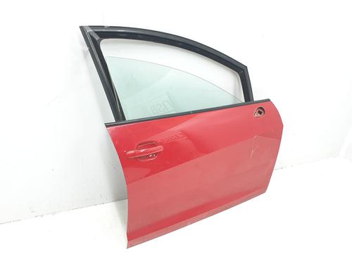 Right front door SEAT IBIZA IV (6J5, 6P1) 1.9 TDI | BP16300317C3 