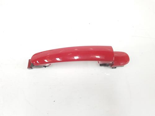 Front right exterior door handle SEAT IBIZA IV (6J5, 6P1) 1.0 TSI | BP10227411C129 