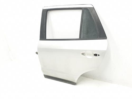 Left rear door HYUNDAI SANTA FÉ II (CM) 2.2 CRDi GLS | BP17640736C4 