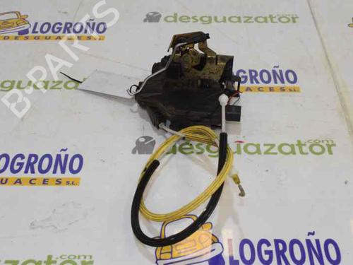 Rear left lock AUDI A6 C5 (4B2) 2.5 TDI | BP1159710C100 