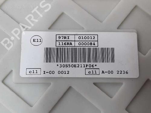 Fuse box FORD FOCUS III 1.6 TDCi | BP5586738E1 