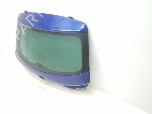 Tailgate SEAT LEON (5F1)  | BP26720247C6 