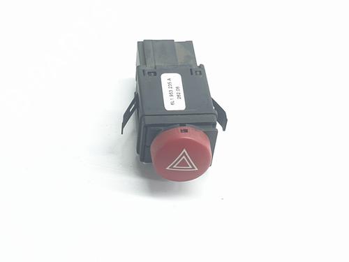 Used Warning switch SEAT IBIZA III (6L1) 1.9 TDI (100 hp) 23190869