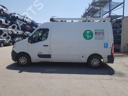 Engine control unit (ECU) NISSAN NV400 Van (X62, X62B) | BP38935809M57 - Image 20