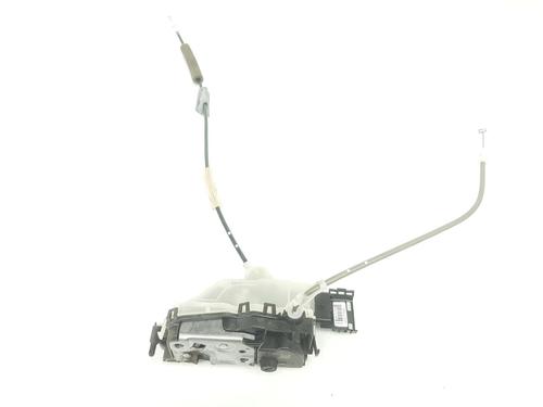 Rear right lock CITROËN C4 CACTUS 1.2 VTi 82 9801690380   | 9801690380   |