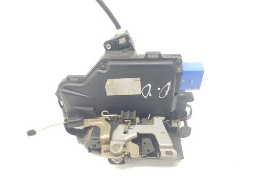 Front right lock VW TOUAREG (7LA, 7L6, 7L7) 3.0 V6 TDI | BP9626092C97 