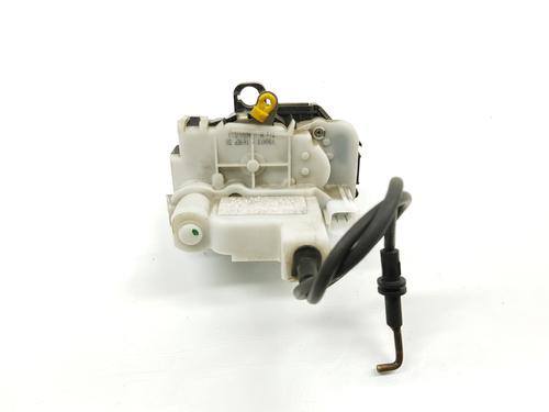 Rear right lock FIAT PANDA (169_) 1.4 (169AXE1B) | BP17064602C99 