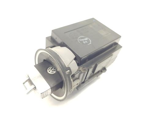 Ignition barrel VW PASSAT B6 (3C2) 2.0 TDI | BP15409775M48 