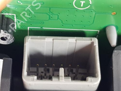 Interior roof light LAND ROVER RANGE ROVER VELAR (L560) 2.0 D180 TD4 4x4 | BP37014519I8 - Image 5