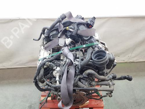 Engine SEAT IBIZA V (KJ1, KJG) 1.0 TSI | BP19091660M1