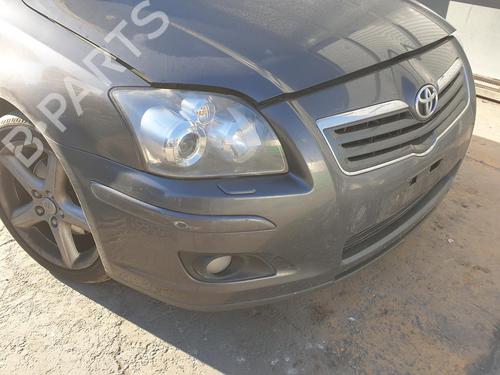Mass air flow sensor TOYOTA AVENSIS Saloon (_T25_) 2.2 D-4D (ADT251_, ADT251R) | BP11843578M95 
