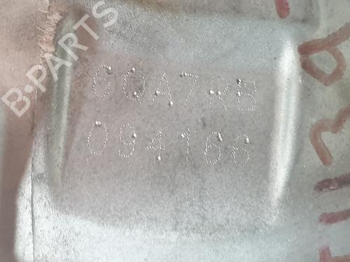 Gearbox HYUNDAI TUCSON (NX4E, NX4A)  | BP29159501M3 