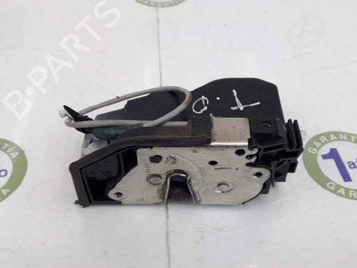 Used Rear right lock BMW 1 (E87) 118 d (143 hp) 3387573