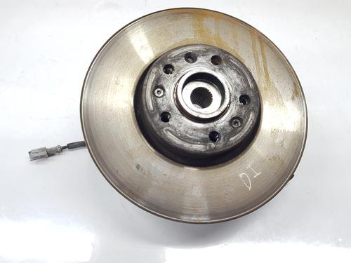 Used Left front steering knuckle Left front steering knuckle TOYOTA PROACE VERSO Bus (MPY_) [2016-2026] 33460244 33460244