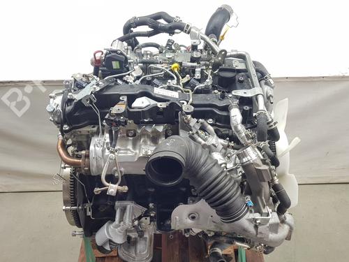 Used Engine TOYOTA LAND CRUISER PRADO (_J15_) 2.8 D-4D (GDJ150_, GDJ155_, GDJ150, GDJ151) (177 hp) 32293178