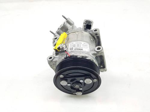 AC compressor CITROËN C4 III (BA_, BB_, BC_) 1.2 Hybrid 136 (BAHPYJ) | BP39504927M34 - Image 2