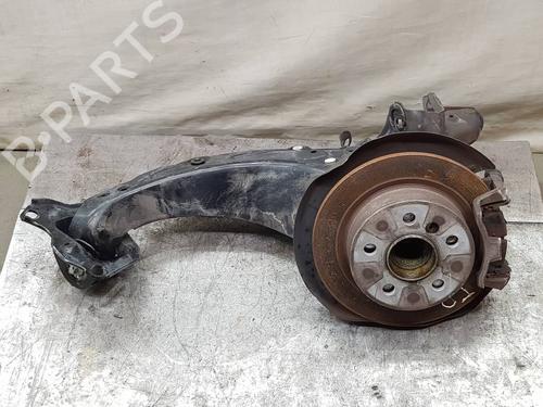 Used Right rear steering knuckle Right rear steering knuckle 38472659 38472659
