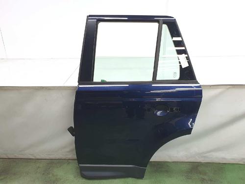 Used Left rear door LAND ROVER RANGE ROVER SPORT I (L320) 2.7 D 4x4 (190 hp) 7231988