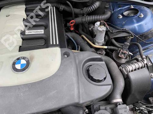 Right front fog light BMW 3 Touring (E46) 330 d | BP3655445C31  - Image 37