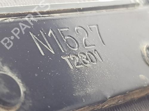 Rear left seatbelt MITSUBISHI PAJERO III (V7_W, V6_W) 3.2 Di-D (V68W, V78W) | BP29183847I29 