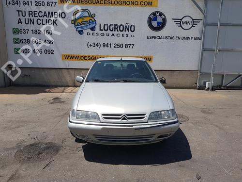 Engine control unit (ECU) CITROËN XANTIA (X1_, X2_) 2.0 HDI 90 | BP1180507M57 